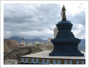 ε (Leh)-ũ(Ladakh)