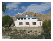 ε (Leh)-ũ(Ladakh)