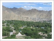 ε (Leh)-ũ(Ladakh)