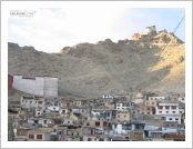 ε (Leh)-ũ(Ladakh)