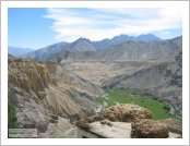 ε (Leh)-ũ(Ladakh)