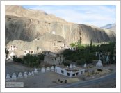 ε (Leh)-ũ(Ladakh)