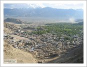 ε (Leh)-ũ(Ladakh)