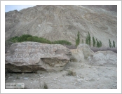 ε (Leh)-ũ(Ladakh)