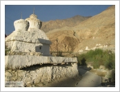 ε (Leh)-ũ(Ladakh)