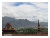 Ƽ(ƼƮ, tibet) (lhasa)